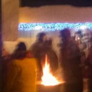 Meet your Posher, Steven